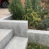 Palissade graniet supreme piazzo 35x12x12 cm - maandprijs