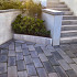Palissade graniet supreme piazzo 35x12x12 cm - maandprijs