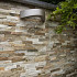 Fixwall Yellow quarzit (giallo) naturel 5-rijen