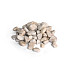 25 kg Carrara / marmer rond 16-25 mm
