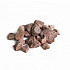 Zakgoed | Breuksteen | Rood 30-60 mm (25 kg)