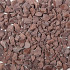 Zakgoed | Breuksteen | Rood 30-60 mm (25 kg)