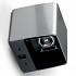 in-lite - Ace Down Flat Grey 100-230V