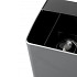 in-lite - Ace Down Flat Grey 100-230V