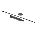 in-lite - Sway Light Head - Pearl Grey