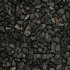 25 kg Canadian Slate Black 10-20 mm