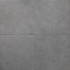 GeoCeramica® topplaat 80x80x1 Impasto Grigio