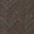 Gebakken UDF60 200x65x60 mm Nostalgie* WS ongetrommeld