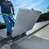 GeoCeramica® 60x60x4 Marmostone Black #