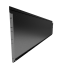 Rigidline 560x2160 mm, Gegalvaniseerd incl. 5 grondnagels en verbindingsset