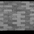 Actionline Grisette Noir 20x5x7 cm (Wf)