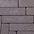 GeoCotto 20x5x8 Nero