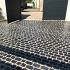 Courtstone Natural Basalt Wildverband (5.8 dik)