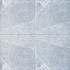 GeoCeramica® topplaat 60x60x1 Marble Amazing Grey