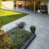 GeoCeramica® 80x80x4 Discovery Greige
