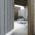 GeoCeramica® 80x80x4 Discovery Perla