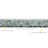 GeoCeramica® 100x100x4 Aspen Oxide