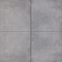 Keramische tegel 60x60x3 cm Triagres Craft Dark Grey
