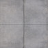 Keramische tegel 60x60x3 cm Triagres Craft Dark Grey