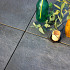Keramische tegel 90x90x3 cm Triagres Hampshire Iron