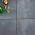 Keramische tegel 90x90x3 cm Triagres Hampshire Iron