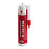 Multi PU Tix 300 ml koker transparant/geel