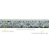 GeoCeramica® 120x30x4 Ibiza Wood Grigio