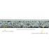 GeoCeramica® Entrée 80x80x4 Ambiente Antracite