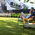 Royal Grass® Bliss ** 4 meter breed