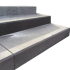 GeoFacetto Traptrede Cannobio 100x35x15