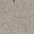 Splitblok Rox 29x9x8,9 noors wit