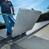 GeoCeramica® | Ardesie | African Stone (80x80x4cm)