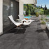 GeoCeramica® | Botega | Dark (60x60x4cm)