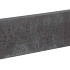 Grasbanden Zwart 5x25x100 cm