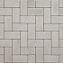 Infra Betonklinker 21x10,5x8 Grijs (mach.kleinpakk.elleboog)