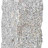 Palissade G341 Grijs 75x12x12 cm