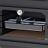 Tuin/Terras Haard Boreal EH 8000 - houtmodel hoek vrijstaand met oven