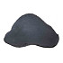 Staptegel flagstone Black Beauty 25-35 mm dik