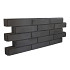 Allure Block | Linea Black (60x15x15cm)