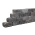 Combiwall Splitton 20x20x15 Matterhorn (lxbxh)