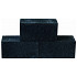 GeoColor stapelblok Solid Black 60x15x15
