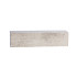 GeoPlano stapelblok Lazise 60x15x15 cm