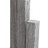 Palissade Juparana piazzo waterjet linea 100x12x12 cm