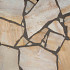 Flagstone Rio Sunrise Extra 2,5-4 cm dik
