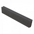 Opsluitband 10x20x100 cm Zwart