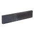 Opsluitband 12x25x100 zwart h&d K