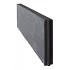 XL Opsluitband 7x25x100 zwart