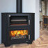 Tuin/Terras Haard Murano R - houtmodel vrijstaand met oven