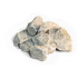 Carrara / marmer split 50-200 mm (500 kg)