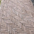 Gebakken Klinker | Sittard (21,5x5,2x7cm)